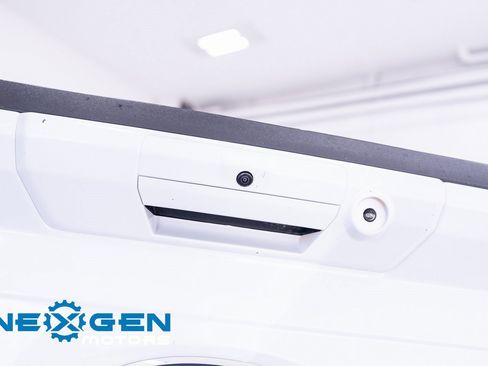 Used 2022 Ford F150 Lariat w/ Equipment Group 501A Mid image 34