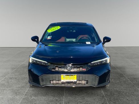 Used 2025 Honda Civic Si image 8