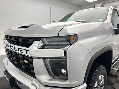 Used 2023 Chevrolet Silverado 2500 LT w/ All Star Edition image 20