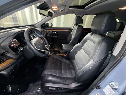 Used 2021 Honda CR-V Touring image 20