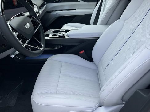 New 2026 Cadillac Lyriq Premium Sport AWD/4WD image 24
