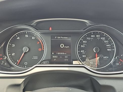 Used 2015 Audi A4 2.0T Premium Plus w/ Technology Package AWD/4WD image 18