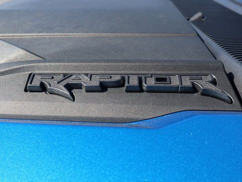 Used 2024 Ford Bronco Raptor image 4