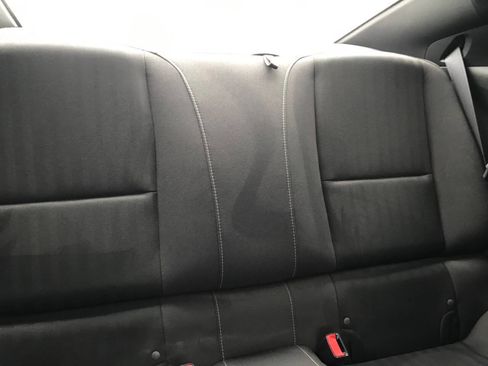 Used 2013 Chevrolet Camaro LS w/ White Rally Stripe Package image 32