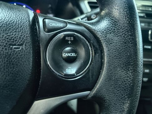 Used 2014 Honda Civic LX image 27