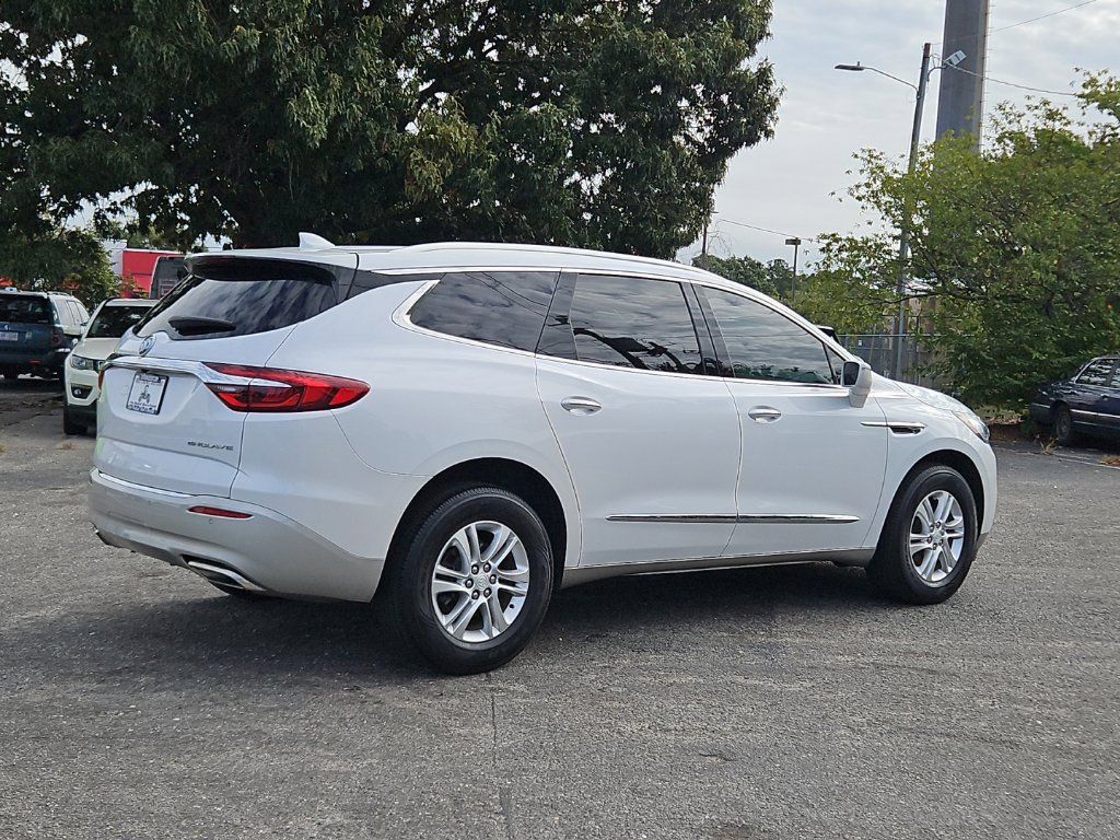 Used 2019 Buick Enclave Essence FWD image 7