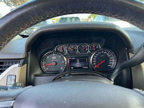 Used 2015 GMC Yukon SLT w/ Open Road Package RWD image 20