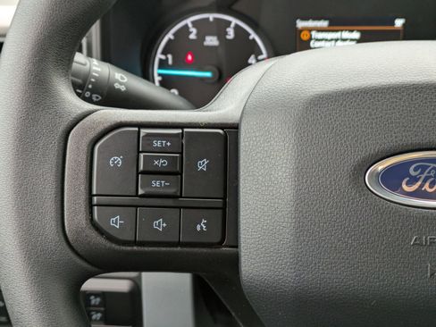 New 2026 Ford F250 XL AWD/4WD image 25