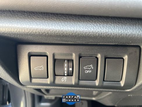 Used 2021 Subaru Outback Onyx Edition XT image 19