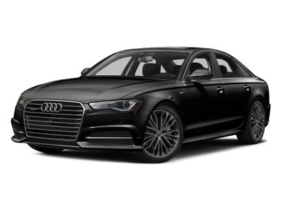 Used 2016 Audi A6 3.0T Prestige w/ Prestige Package