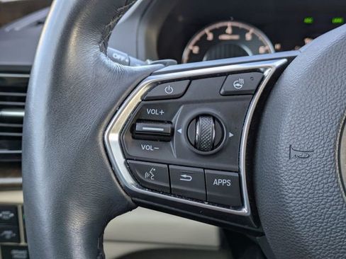 Used 2019 Acura RDX AWD w/ Advance Package image 26