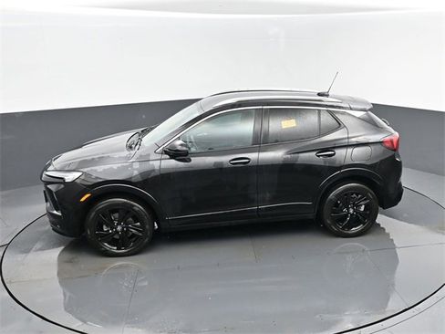 Used 2024 Buick Encore GX Sport Touring image 24