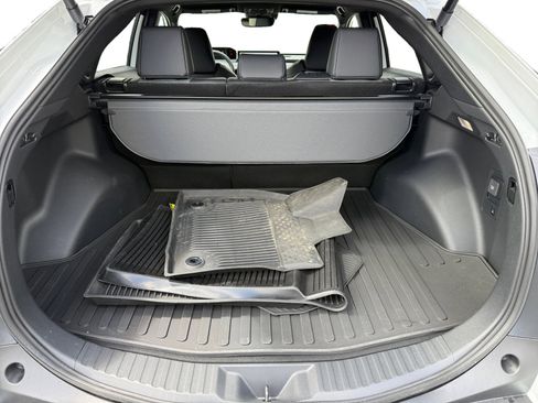 Used 2026 Toyota bZ image 17