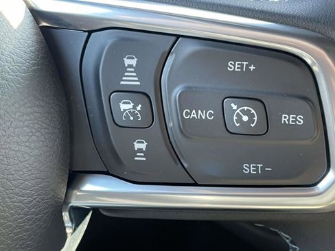 New 2026 Jeep Wrangler Sahara image 7