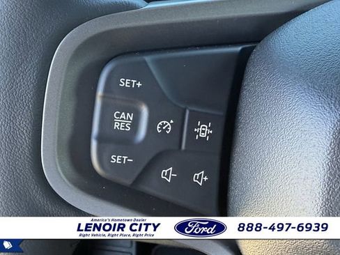 New 2025 Ford Bronco Badlands w/ Sasquatch Package image 24