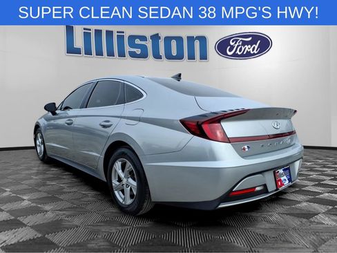 Used 2020 Hyundai Sonata SE image 4