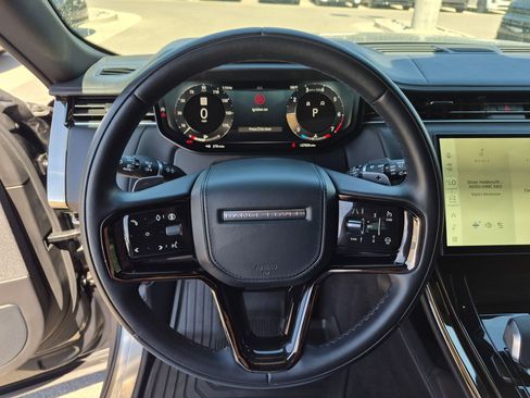 Used 2024 Land Rover Range Rover Sport Dynamic SE AWD/4WD image 16