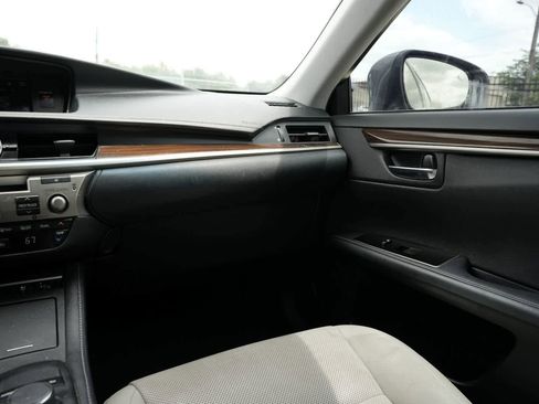 Used 2017 Lexus ES 350 FWD image 8