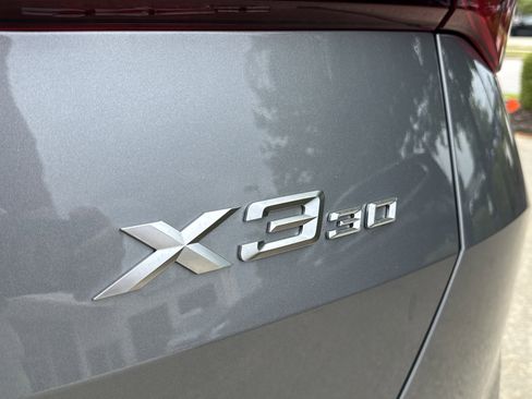 New 2026 BMW X3 xDrive30 w/ Premium Package image 7