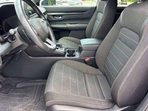 Used 2024 Honda CR-V Sport image 13
