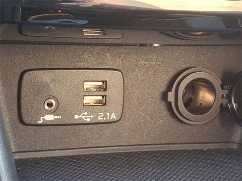 Certified 2024 Subaru Forester Sport image 24