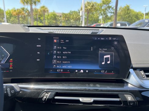 Used 2025 BMW X1 xDrive28i image 23