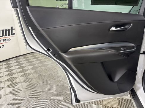 Used 2022 Cadillac XT4 Premium Luxury w/ Safety Alert Package image 22