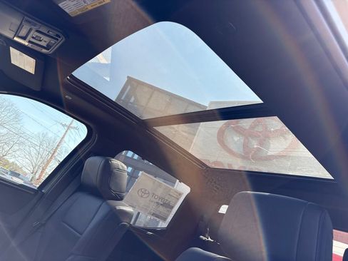 New 2026 Toyota Tundra Platinum AWD/4WD image 34