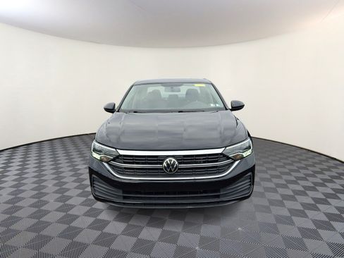 Certified 2022 Volkswagen Jetta S FWD image 2