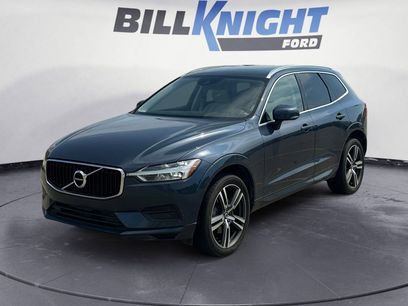 Used 2020 Volvo XC60 T5 Momentum w/ Protection Package Premier