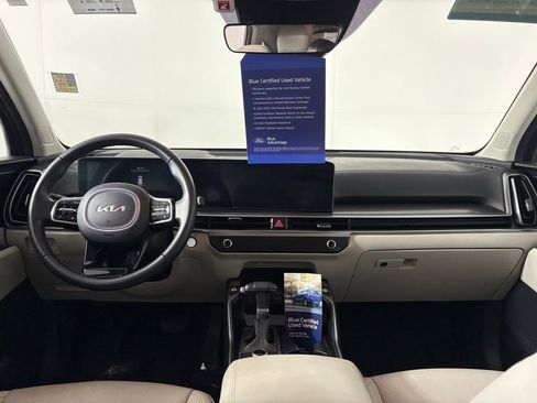 Used 2025 Kia Sorento S AWD/4WD image 26