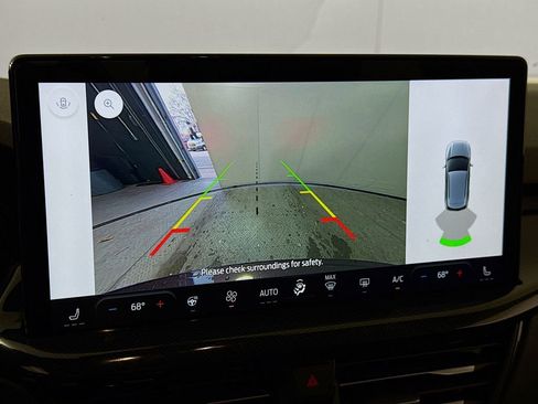 Certified 2023 Ford Escape ST-Line w/ Tech Pack #1 image 5