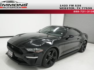 Used 2023 Ford Mustang Coupe w/ Equipment Group 101A RWD video 1