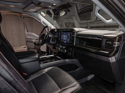 Used 2023 Ford F250 Lariat w/ Lariat Ultimate Package image 17