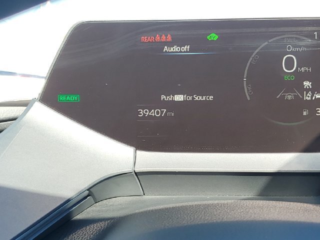 Used 2024 Toyota Prius Limited AWD/4WD image 27