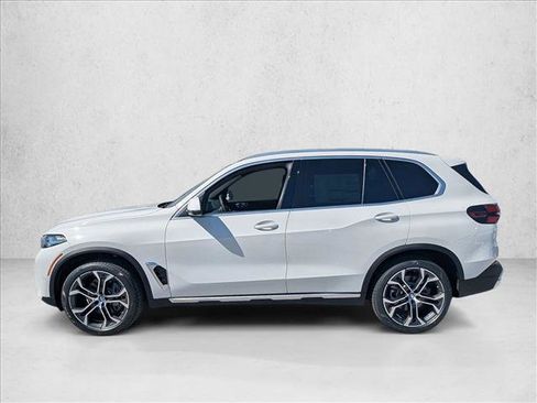 Used 2026 BMW X5 sDrive40i RWD image 5