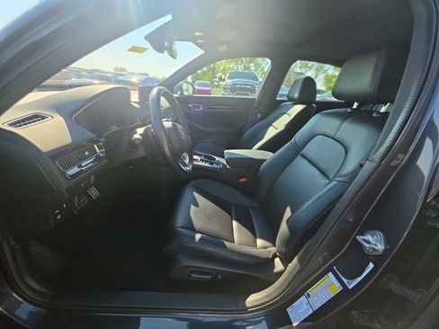 Certified 2023 Honda Civic Sport Touring image 13