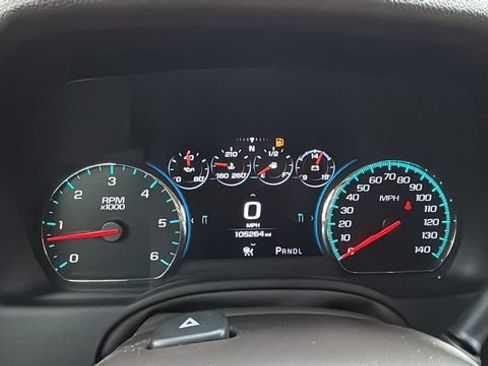 Used 2018 GMC Yukon Denali w/ Open Road Package image 12