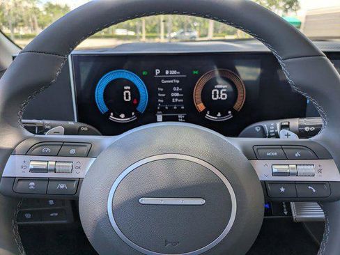 New 2026 Hyundai Sonata SEL FWD image 24