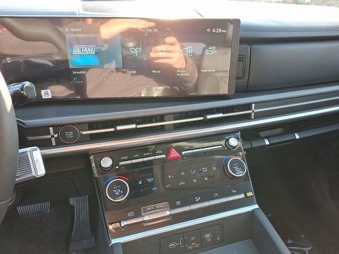 New 2026 Hyundai Santa Fe SEL AWD/4WD image 7