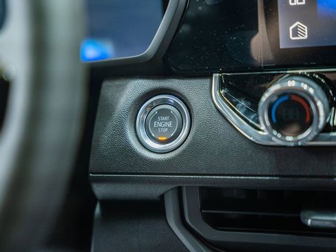 New 2026 Chevrolet Colorado Trail Boss AWD/4WD image 23