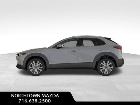 New 2025 MAZDA CX-30 AWD 2.5 S w/ Premium Package image 6