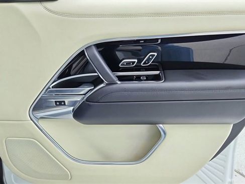 Used 2023 Land Rover Range Rover Long Wheelbase Autobiography image 22