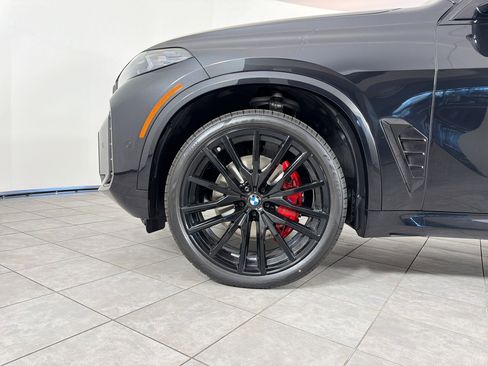 New 2026 BMW X5 xDrive40i w/ M Sport Package image 11
