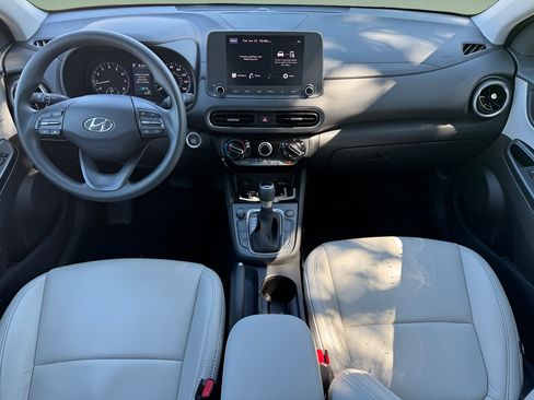 Used 2023 Hyundai Kona SEL w/ Cargo Package AWD/4WD image 20