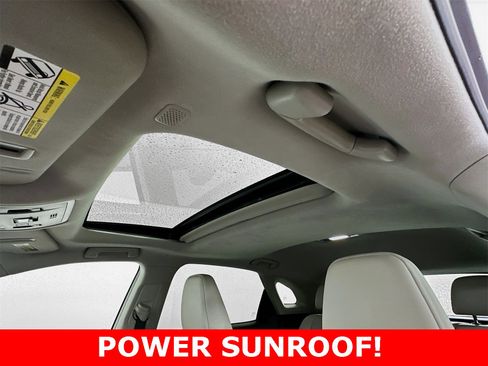 Used 2021 Lexus RX 450h AWD w/ Premium Package image 11