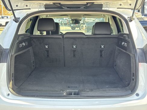 Used 2025 Buick Envision Preferred image 31