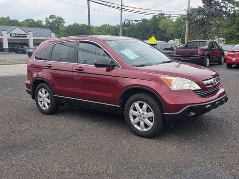 Used 2009 Honda CR-V EX image 4