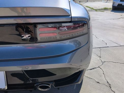 Used 2024 Nissan Z Performance w/ Floor Mat Package image 11