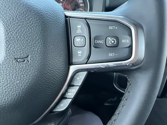 Used 2026 RAM 2500 Big Horn AWD/4WD image 19